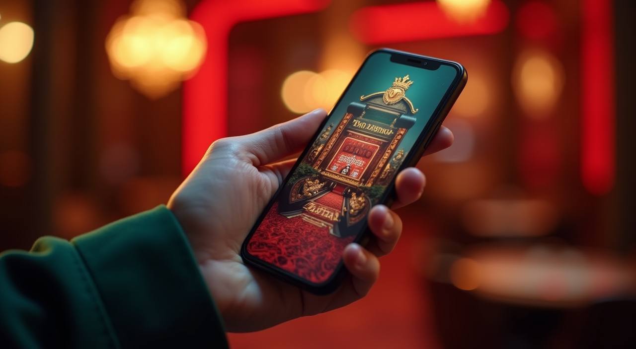 gg44 mobile gaming