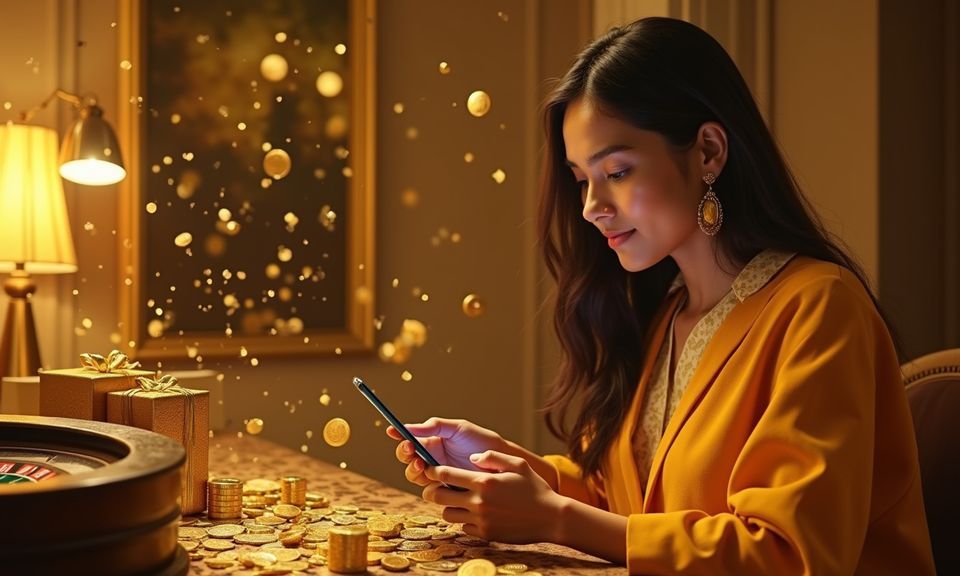 gg44 Slots Koi Princess আমাদের প্ল্যাটফর্মে কীভাবে কাজ করে